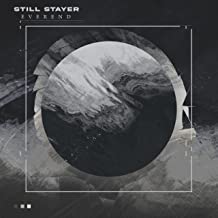 STILL STAYER - The Cycle cover 