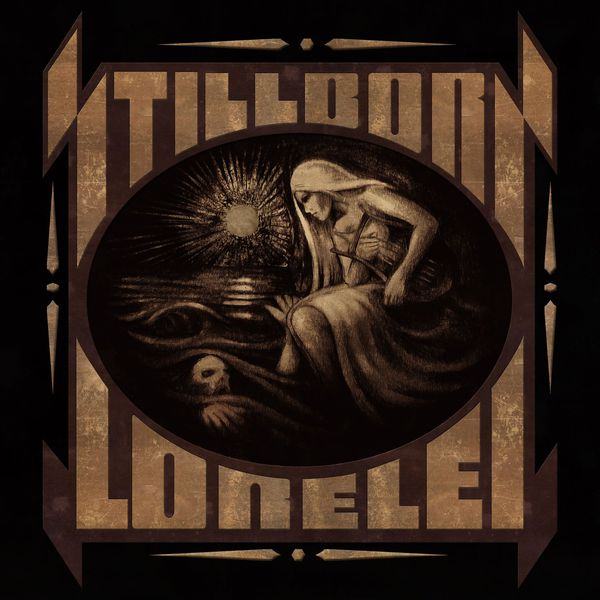 STILLBORN - Lorelei cover 