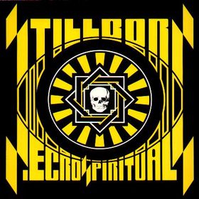 STILLBORN - Necrospirituals cover 
