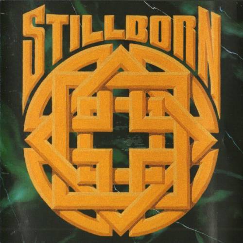 STILLBORN - The Permanent Solution cover 