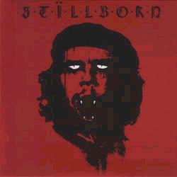 STILLBORN - Yesterdays Blood cover 