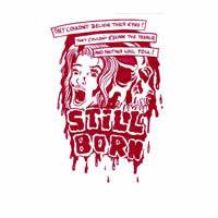 STILLBORN (SOM) - Stillborn cover 