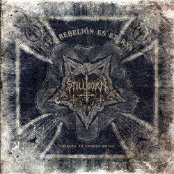 STILLBORN - Esta Rebelion Es Eterna cover 