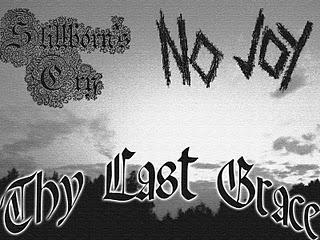 STILLBORN'S CRY - Thy Last Grace cover 