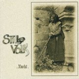 STILLE VOLK - Maudat cover 