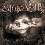 STILLE VOLK - Nueit de Sabbat cover 