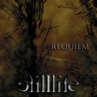 STILLLIFE - Requiem cover 