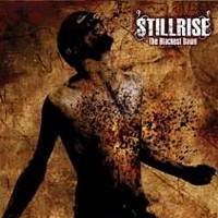 STILLRISE - The Blackest Dawn cover 