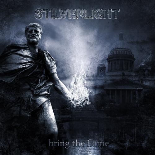 STILVERLIGHT - Bring the Flame cover 