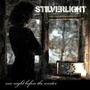 STILVERLIGHT - One Night Before the Winter cover 
