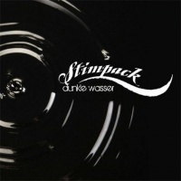 STIMPACK - Dunkle Wasser cover 