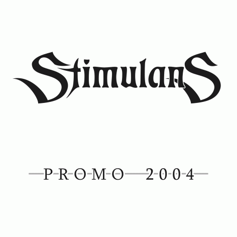 STIMULANS - Promo cover 