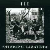 STINKING LIZAVETA - III cover 