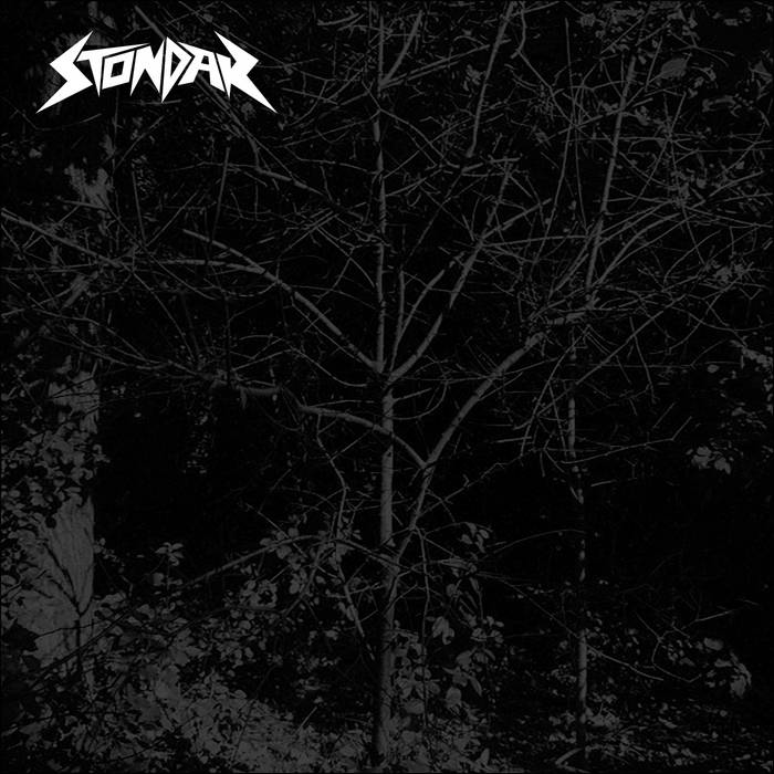 STONDAR - Demo cover 