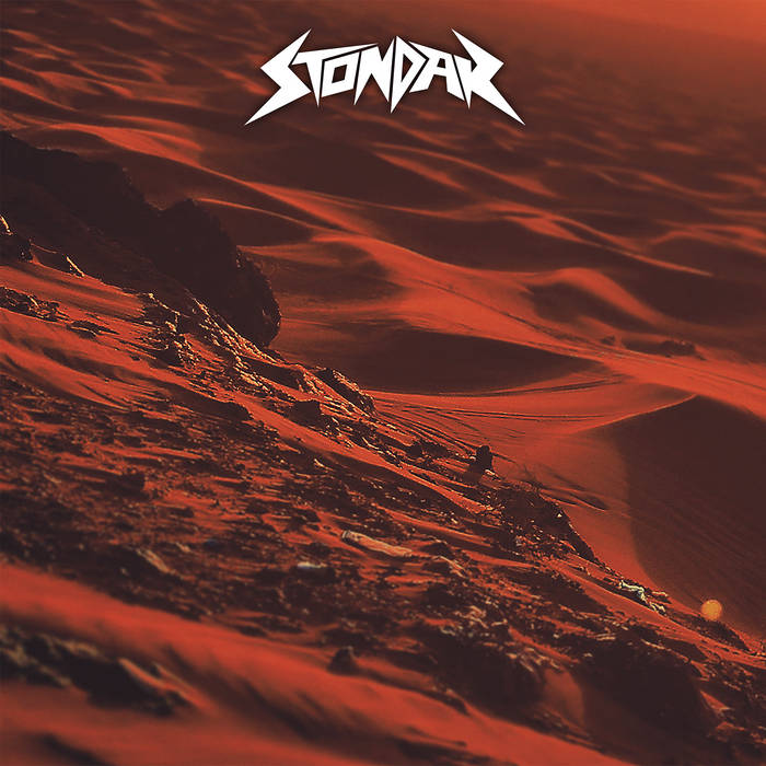 STONDAR - Stondar cover 