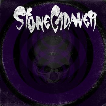 STONE CADAVER - Stone Cadaver cover 