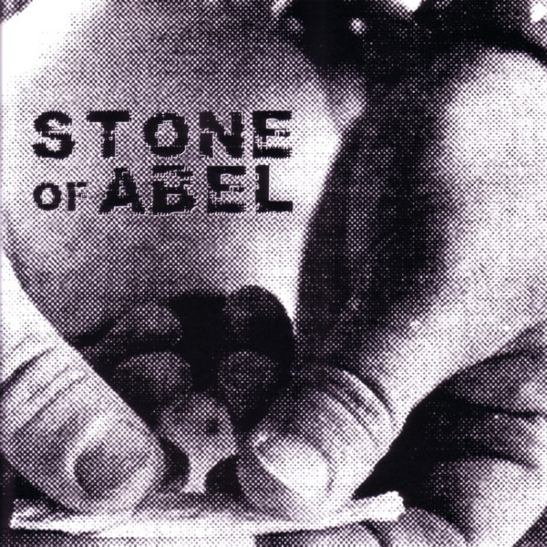 STONE OF ABEL - Residue / Stone Of Abel cover 