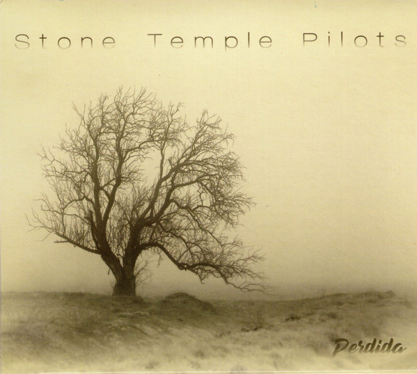 STONE TEMPLE PILOTS - Perdida cover 