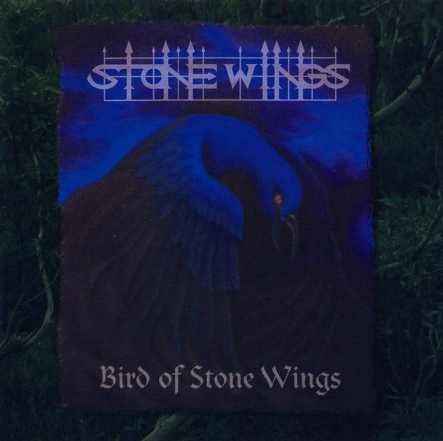 STONE WINGS - Bird of Stone Wings cover 