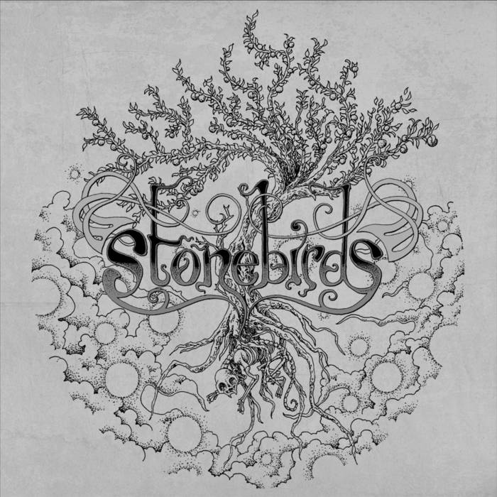 STONEBIRDS - The Mirabelle's Night cover 