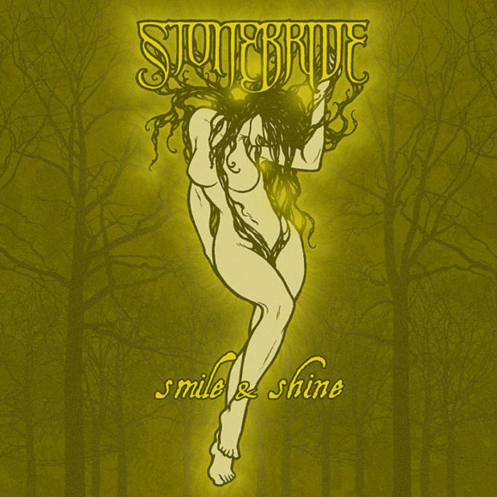 STONEBRIDE - Smile & Shine cover 