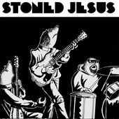 STONED JESUS - Molerats cover 