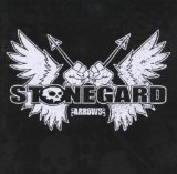 STONEGARD - Arrows cover 