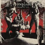 STONEGARD - From Dusk Till Doom cover 