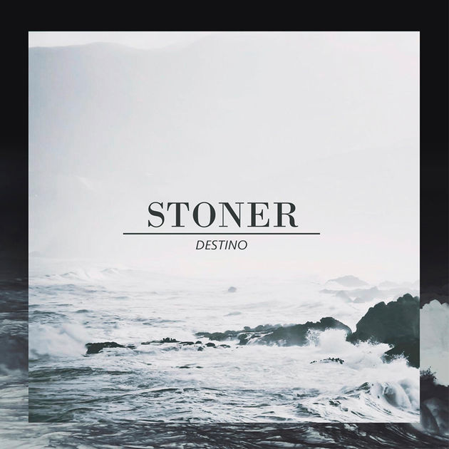 STONER - Destino cover 