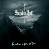 STORHET AV MORKE - Grandeur of Eternal Cold cover 