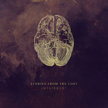 STORIES FROM THE LOST - Impairment cover 