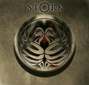 STORK - stOrk cover 