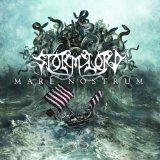 STORMLORD - Mare Nostrum cover 