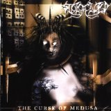 STORMLORD - The Curse of Medusa cover 