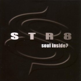 STR8 - Soul Inside? cover 