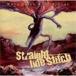 STRAIGHT LINE STITCH - When Skies Wash Ashore cover 