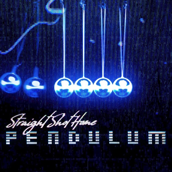 STRAIGHT SHOT HOME - Pendulum cover 