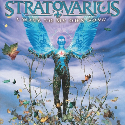 STRATOVARIUS - I Walk To My Own Song cover 