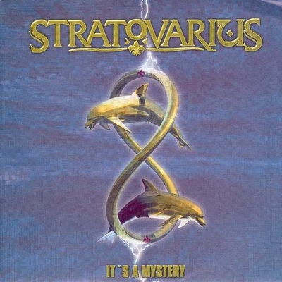 STRATOVARIUS - It's A Mystery cover 