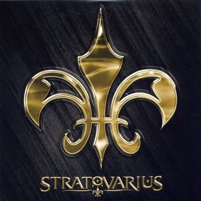 STRATOVARIUS - Stratovarius cover 