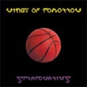 STRATOVARIUS - Wings Of Tomorrow cover 