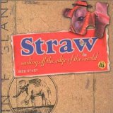 STRAW - Sailing Off the Edge of the World cover 