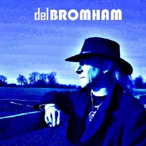 STRAY - Devil's Highway (Del Bromham) cover 