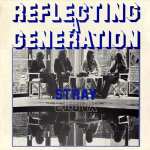 STRAY - Reflecting A Generation cover 
