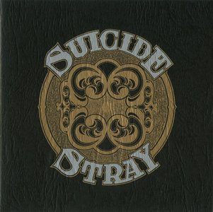 STRAY - Suicide cover 