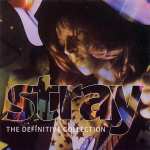 STRAY - The Definitive Collection cover 