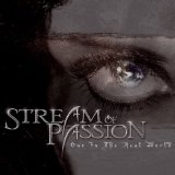 STREAM OF PASSION - Out in the Real World cover 