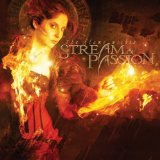 STREAM OF PASSION - The Flame Within cover 