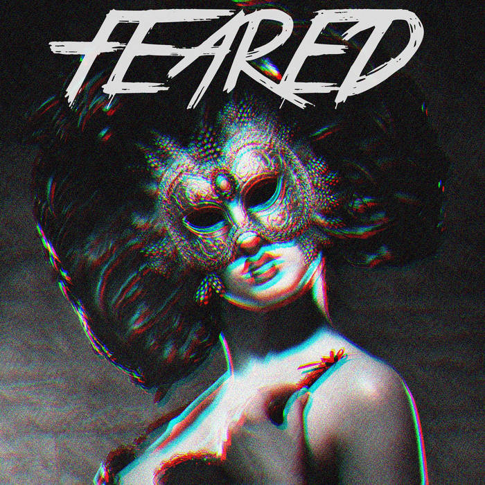 STRENGTH HATRED - Feared cover 