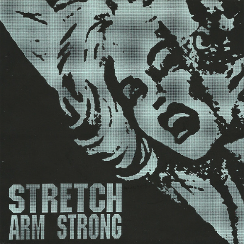 STRETCH ARM STRONG - Bedlam Hour / Stretch Arm Strong cover 